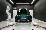 Lotus Exige by Mcchip-DKR 2015 года